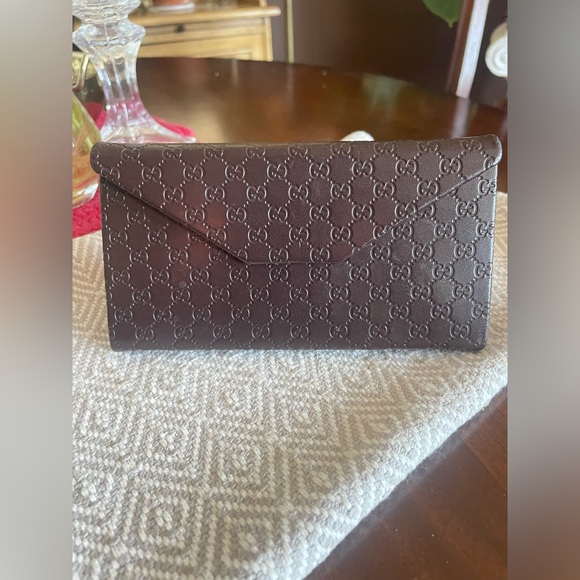 Oversized Gucci Sunglasses 3612s - Picture 7 of 9